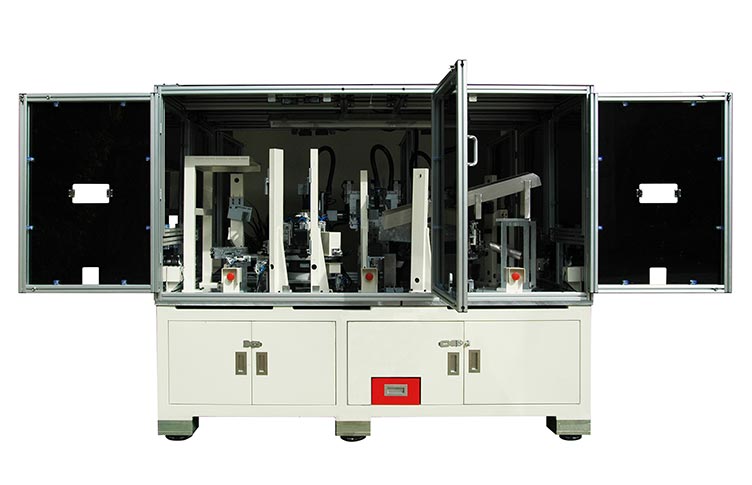 檢測(cè)機(jī)
